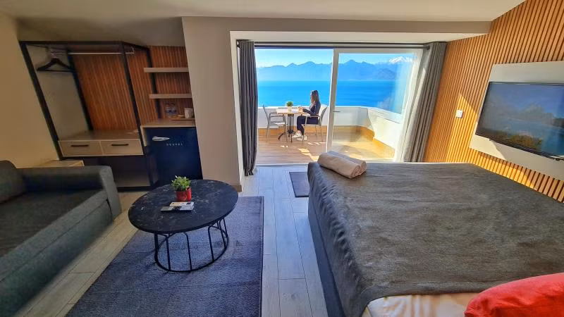 Let'stay Panorama Suites - 4