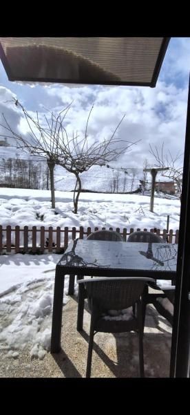 Lettaşi Bungalov - 1