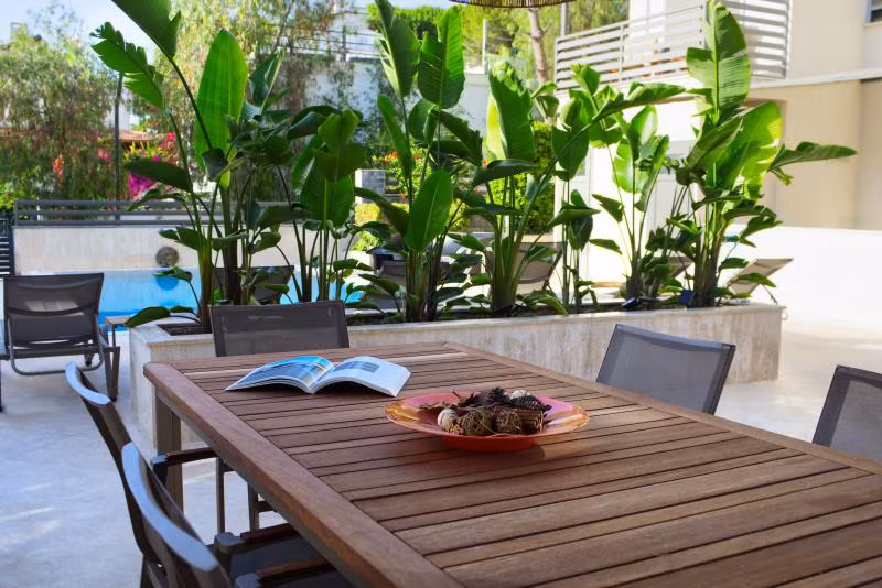 Levon Villa Otel Çeşme - 2