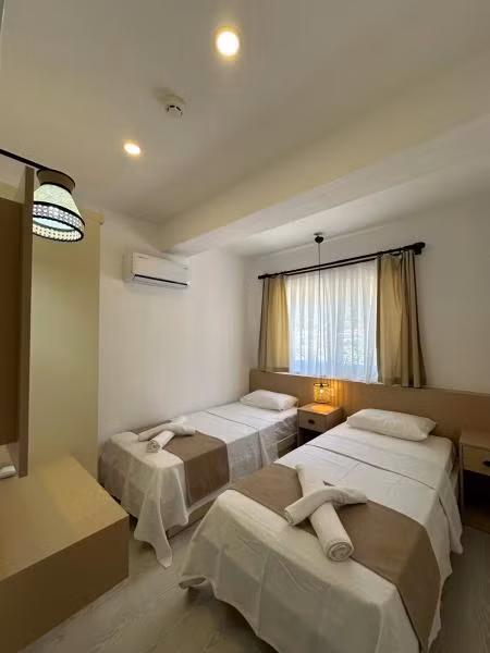 Oda Resmi