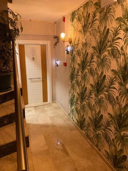 Lila Apart Otel Buca - 1