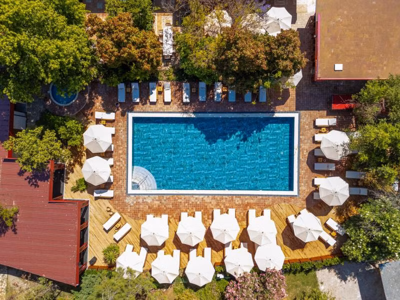 Lill Maison Hotel & City Club