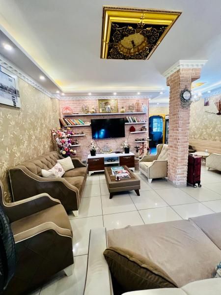 Liman Hotel - 3