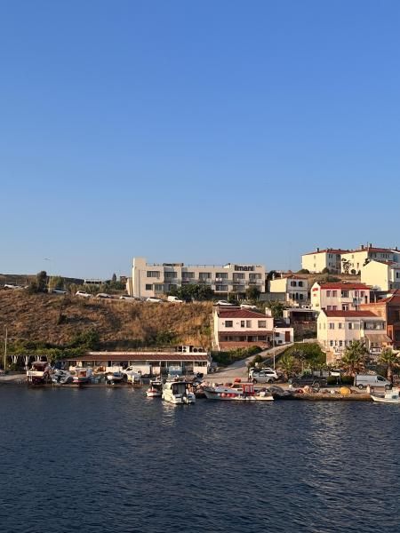 Limani Otel Bozcaada - 1