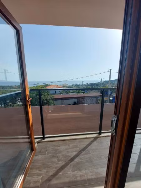 Limis Otel Gökçeada — 4