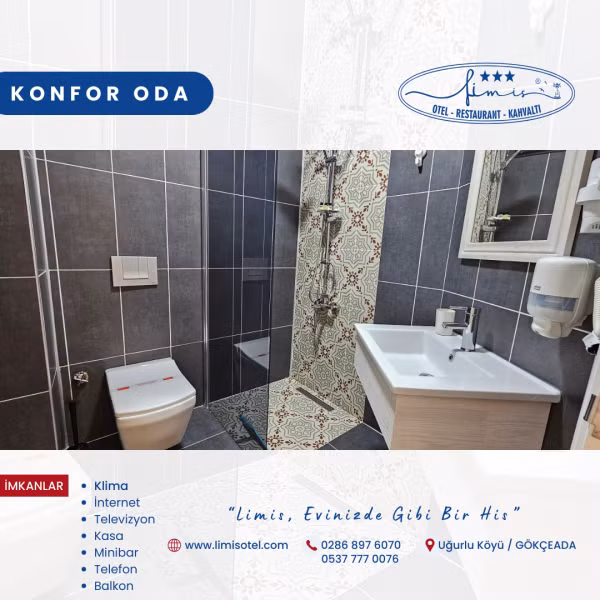 Oda Resmi