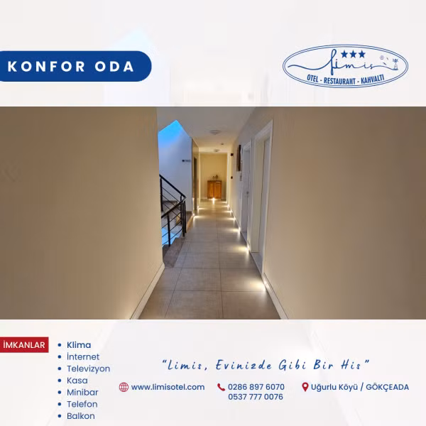 Oda Resmi