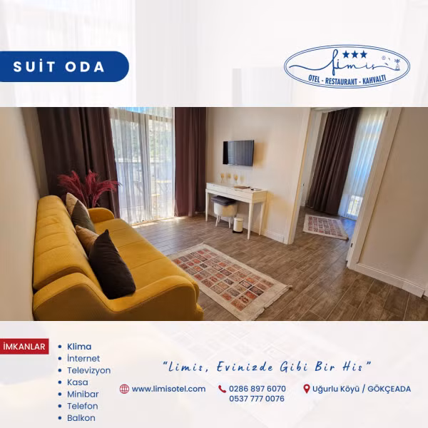 Oda Resmi
