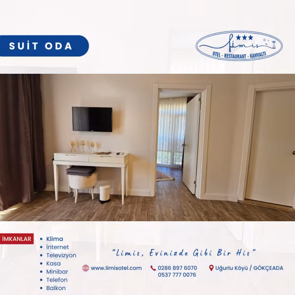 Oda Resmi