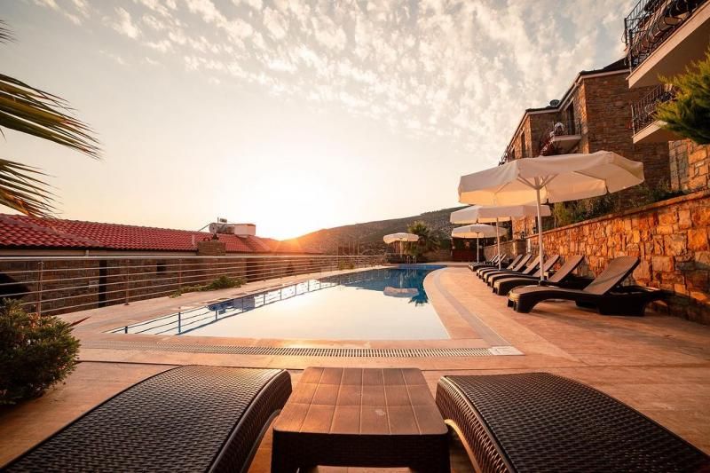 Limnos Otel  - 1