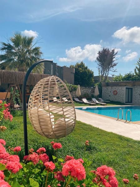Limon Butik Otel Ilıca - 1