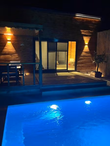 Limon Deluxe Bungalows - 4