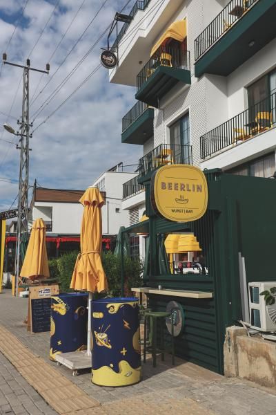 Limon Inn Hotel - 4