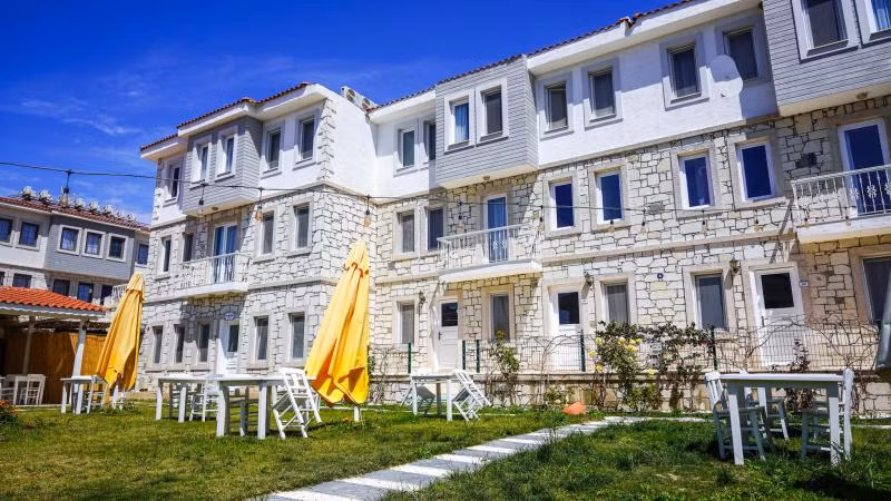 Limonata Bozcaada - 3