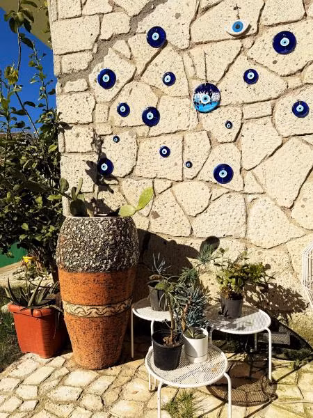 Limoni Hotel Alaçatı - 2