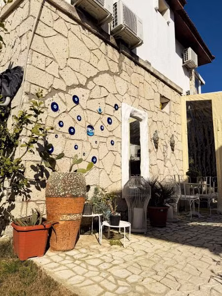 Limoni Hotel Alaçatı - 3