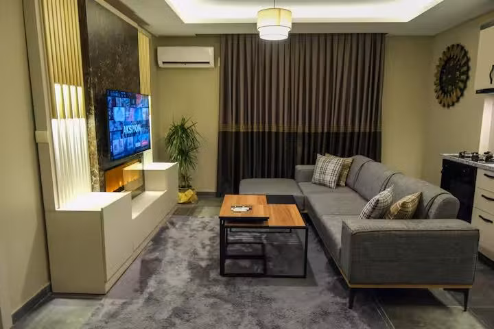 Oda Resmi