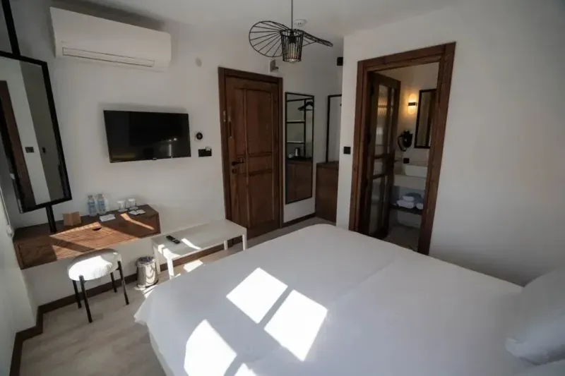 Oda Resmi