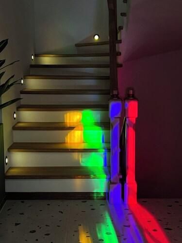 Lina Guest House — 3