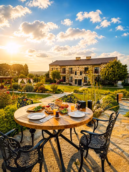 Linasya Otel