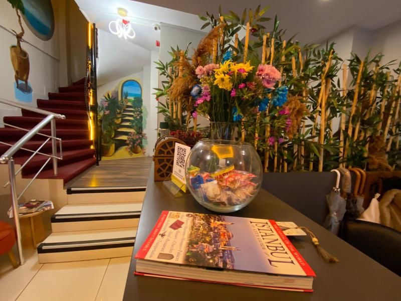 Linda Hotel Kadıköy - 3