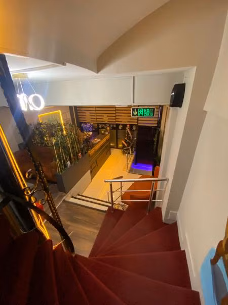 Linda Hotel Kadıköy - 4