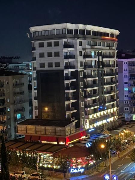 Lion Park Suites & Residence - 1