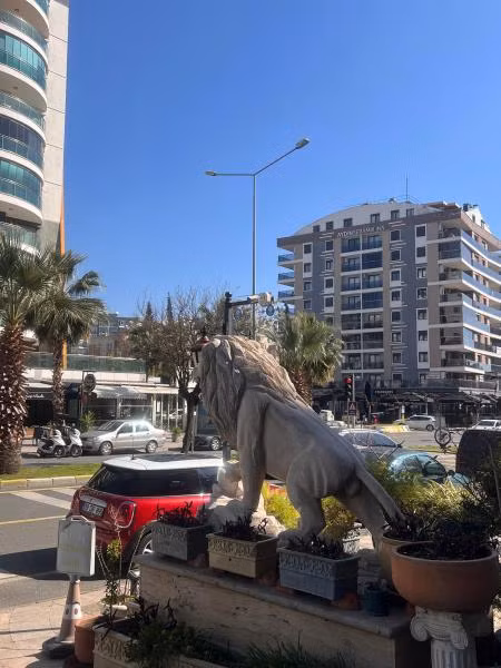 Lion Park Suites & Residence - 4