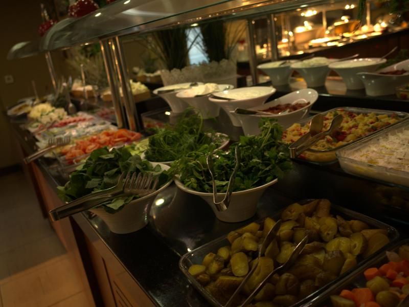 Liv Suit Hotel - 2