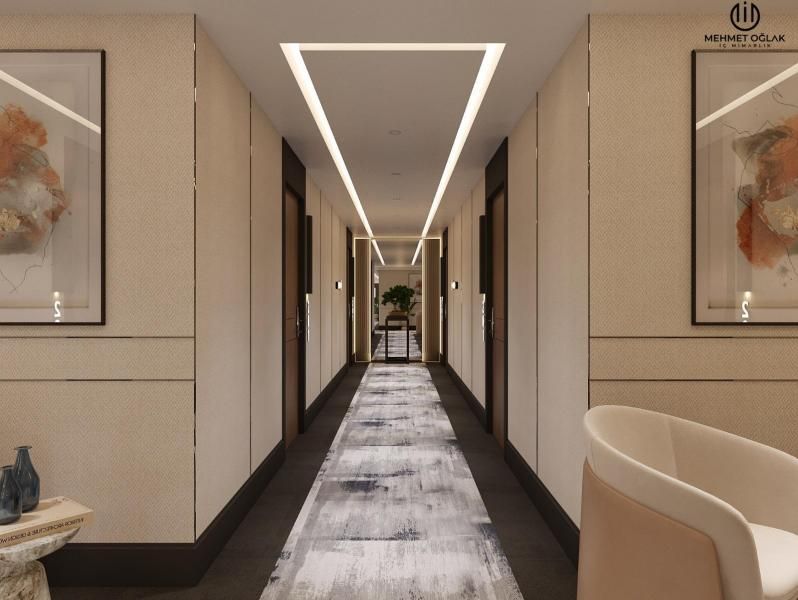 Liv Suit Hotel - 1