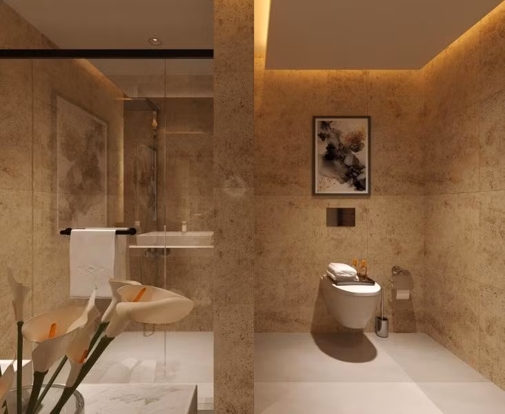 Liv Suit Hotel - 3
