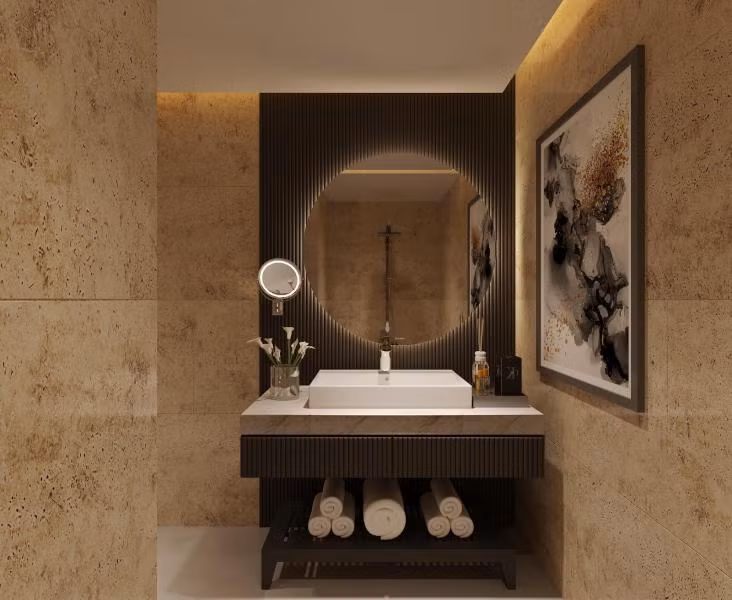 Liv Suit Hotel - 4