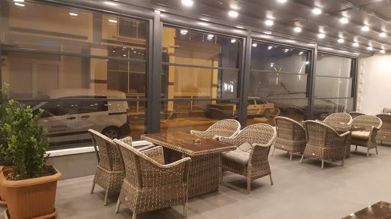Liva Hotel Aksaray - 1