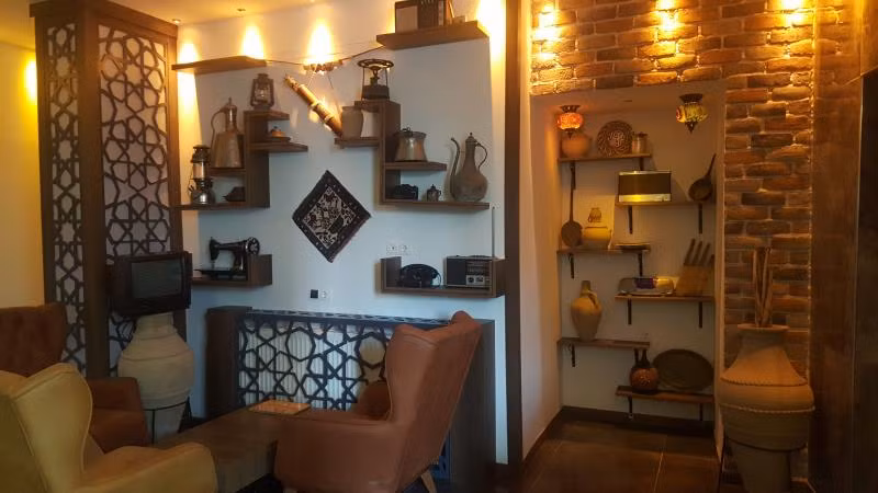 Liva Hotel Aksaray - 2