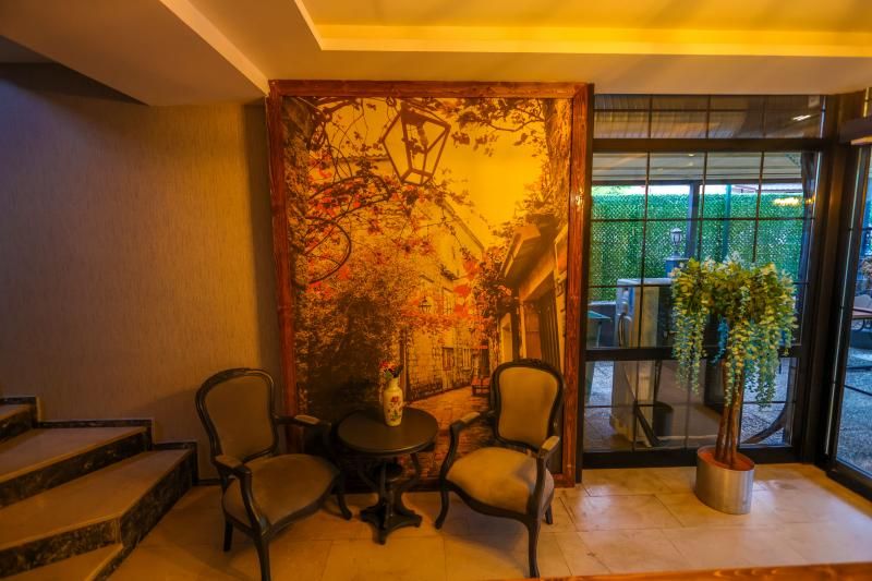 Liva Sapanca Butik Otel (Alkolsüz Aile Oteli) - 2