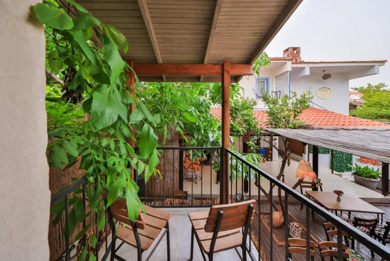 Livan Hotel Deluxe Alaçatı - 4