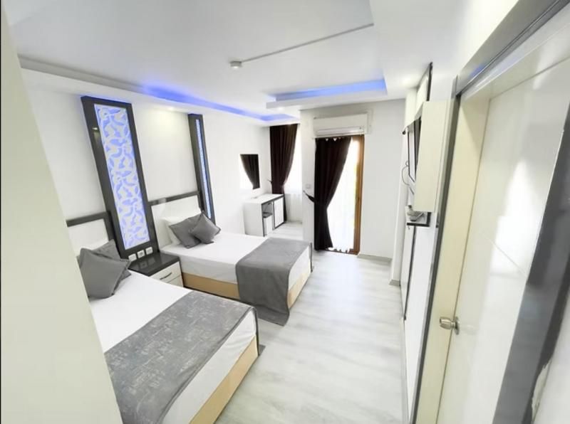 Livane Sun Otel - 3