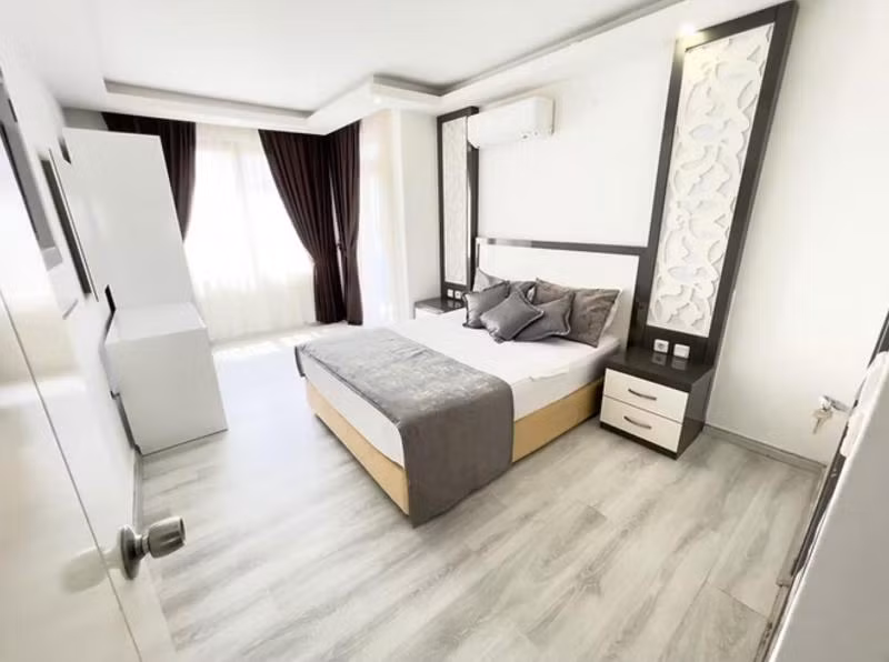 Livane Sun Otel - 2
