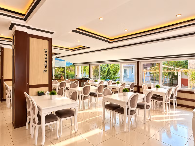 Livane Sun Otel — 6