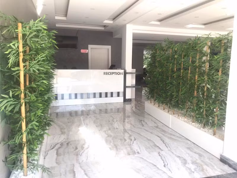 Livaneli Boutique Otel - 3