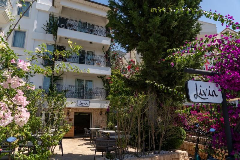 Livia Hotel Kaş