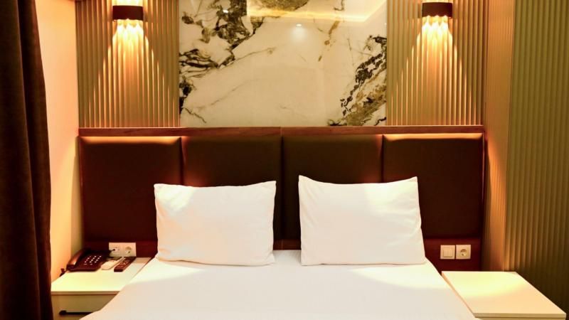 Lizbonia Suit Otel - 1
