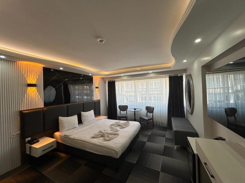 Lizbonia Suit Otel - 3