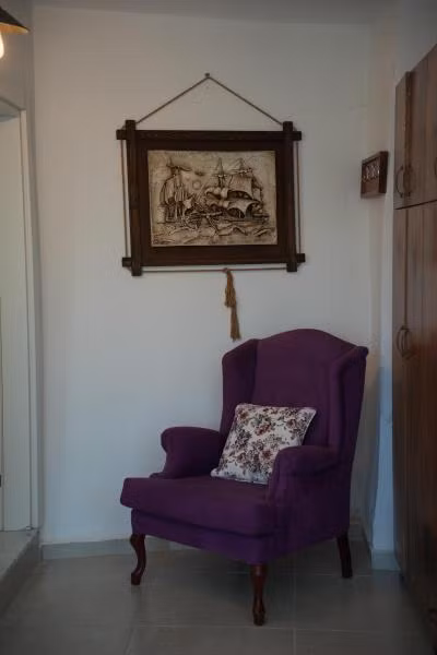 Oda Resmi
