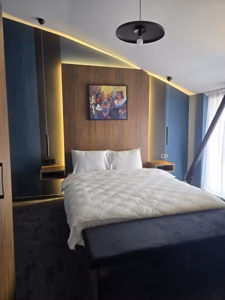 Loft Tepe - 1