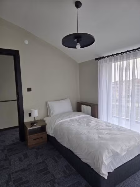 Loft Tepe - 4