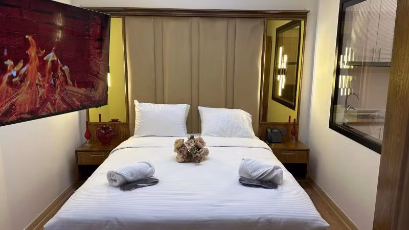 Oda Resmi
