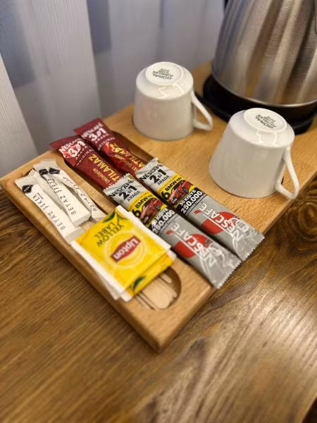 Oda Resmi