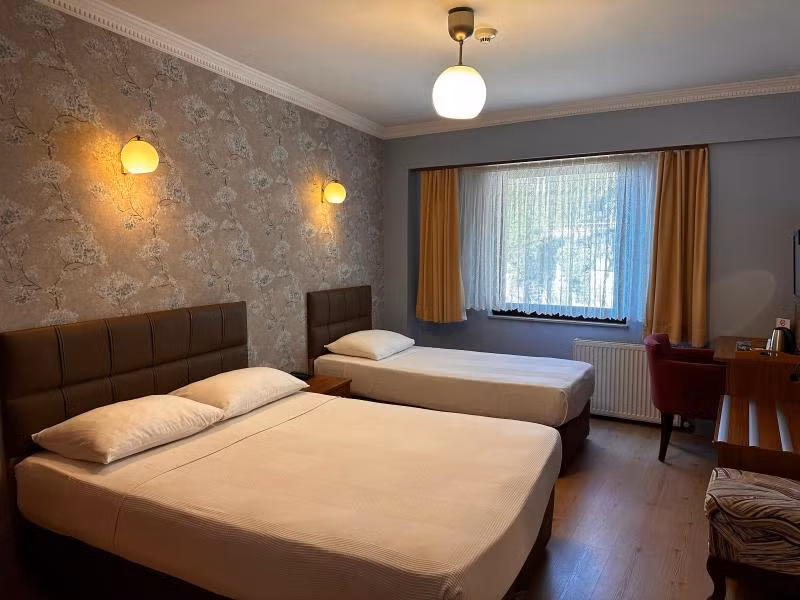 Lonca Butik Otel — 7