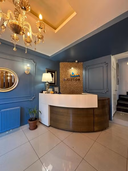 Lonca Butik Otel — 3